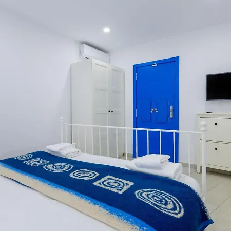 Apartment Pescadores Cristianos Los Cristianos (Tenerife)