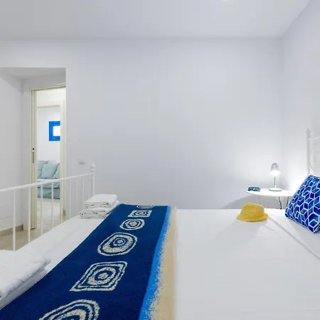Pescadores Cristianos Apartment