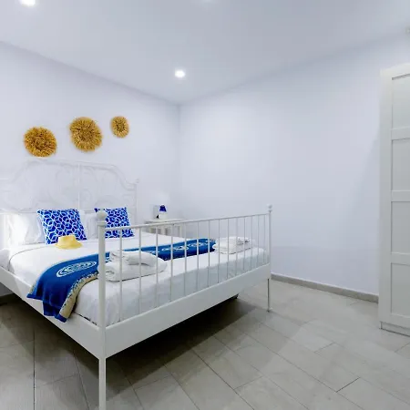 Pescadores Cristianos Lejlighed