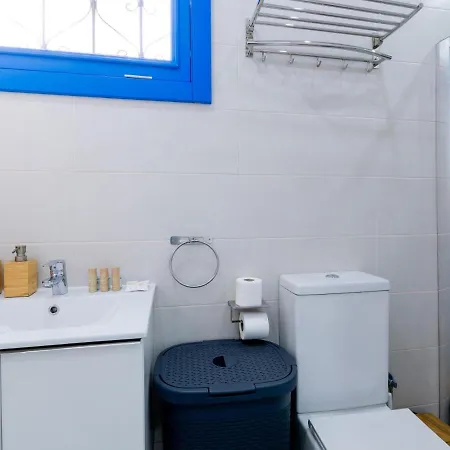 Pescadores Cristianos Lejlighed Los Cristianos (Tenerife)