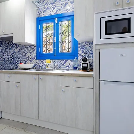 Pescadores Cristianos Apartamento *