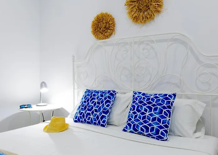 Pescadores Cristianos * Los Cristianos (Tenerife)