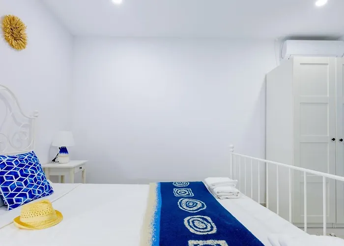 Pescadores Cristianos Apartamento Los Cristianos (Tenerife)