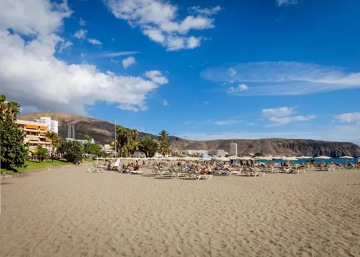 Pescadores Cristianos Apartamento *